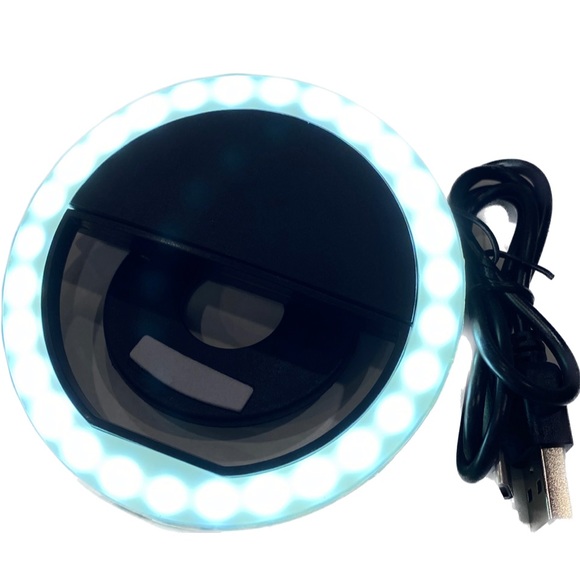 Ultra Bright Selfie Ring Lights UNTIL SOLD OUT - Picture 3 of 10